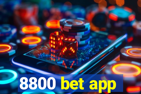 8800 bet app